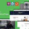Softo – Smart Home Automation WordPress Theme
