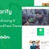 Charify – Fundraising & Donation WordPress Theme