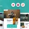 Chariton – NonProfit Charity WordPress Theme