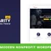 Charity – Nonprofit WordPress Theme
