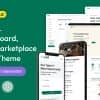 Civi – Job Board & Freelance Marketplace WordPress Theme