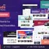 Classiads – Classified Ads WordPress Theme