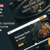 Tastyc – Cafe Restaurant Theme