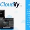 Cloudify – Web Hosting HTML Template