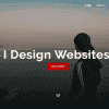 Tonson – Personal Portfolio Template