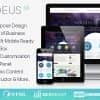 Codeus — Multi-Purpose Responsive WordPress Theme