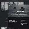 Tourog | Creative Agency WordPress Theme