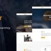 CoinJet | Bitcoin & Crypto Currency HTML Template