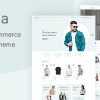 Ulina – Fashion Ecommerce Responsive WordPress Theme