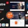 Constre – Construction, Building & Handyman Services WordPress Theme