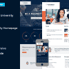 Universo – Powerful Education, Courses & Events
