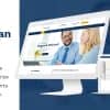 Consuloan | Multipurpose Consulting HTML Template