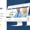 Consuloan | Multipurpose Consulting WordPress Theme