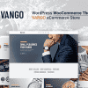 Vango – Elementor WooCommerce WordPress Theme
