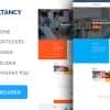 Consultancy – WP Consultancy & Business Theme