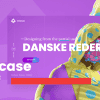 Verno | Creative Showcases for Agencies Theme