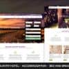 CountryHolidays – WordPress Country Hotel and Bed