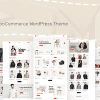 Vura – Clean Minimal WooCommerce WordPress Theme