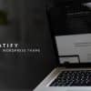 Creatify – Multipurpose Business Theme