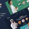 Restimo – Restaurant WordPress Theme