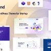 Wetland – MultiPurpose WordPress Theme