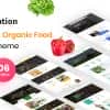 Cultivation – Organic Food Farming WordPress Theme