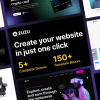 Zuzu – NFT & Crypto WordPress Theme