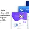 Digee – Digital Marketing Agency WordPress Theme