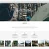 Dolomia – Hiking, Outdoor, Mountain Guide WordPress Theme