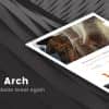 Donald Arch – Creative Architecture WordPress Theme