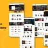 Druco – Elementor WooCommerce WordPress Theme