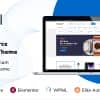 Ecomall – Elementor Electronics WooCommerce Theme
