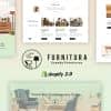 Furnitura – Furniture Shopify