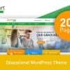 Edumart – Education WordPress Theme