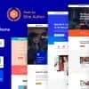 Education WordPress Theme | Edumodo