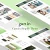 Gurtin – Windows Curtains & Blinds Store Shopify Theme