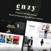 Enzy – Multipurpose WooCommerce WordPress Theme