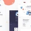 Ethant Hunt – Personal Onepage WordPress Theme