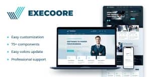Execoore – Technology And Fintech Theme