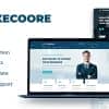 Execoore – Technology And Fintech Template