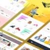 Kids Cipela – Kids Shoe Store Theme