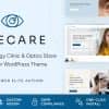 Eye Care – Eye Clinic & Family Optometrist WordPress Theme