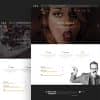 Silvana – Agency Unbounce Landing Page