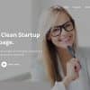Vanessa – Drupal 8 – Easy Startup App Landing Page Theme