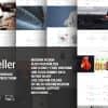 Seller – Responsive MultiPurpose Theme