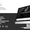 Seven Stars – Modern Responsive MultiPurpose Theme