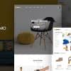 Ama.Ali – Market Furniture Shop WooCommerce WordPress Theme