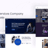 Itodo – IT Solutions & Services Company Angular Template