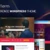 Event Term- Multiple Conference WordPress Theme