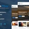 Pifour – Logistic and Transportation WordPress Theme